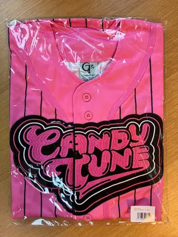 CANDY TUNE 캰츄 최애 어필 유니폼 무라카와 히안