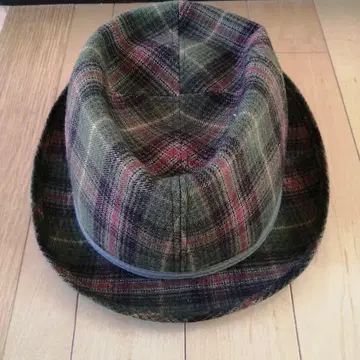 Paul Smith 페도라 햇 모자