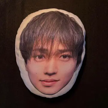 King & Prince 페이스 쿠션 나가세 렌