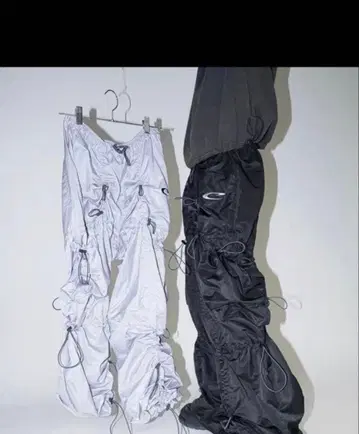 CPG 나일론 팬츠