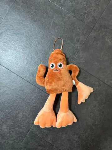 이탈리안 레인 로트 타타타타 사푸르 봉제 인형 새상품