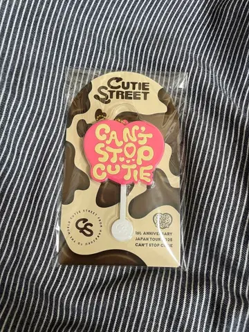 [ VIP 혜택 ] CUTIE STREET 큐스토