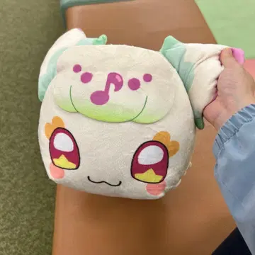 너와 함께라면 봉제 인형 약 30cm 반다이남코