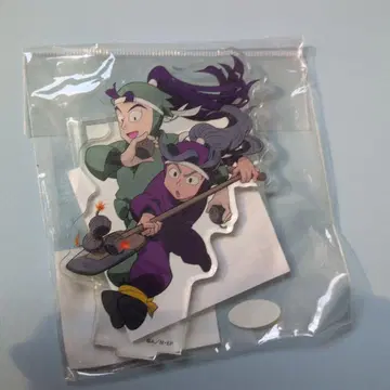 닌타마 아야베 킷파치로 타치바나 센조 아크릴 스탠드