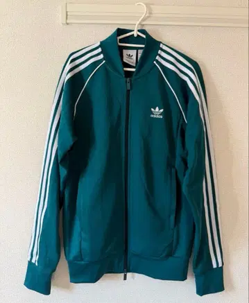 adidas originals 아디다스 SST 트랙 자켓
