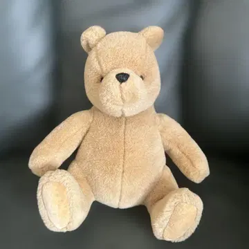 GUND 클래식 푸 봉제 인형