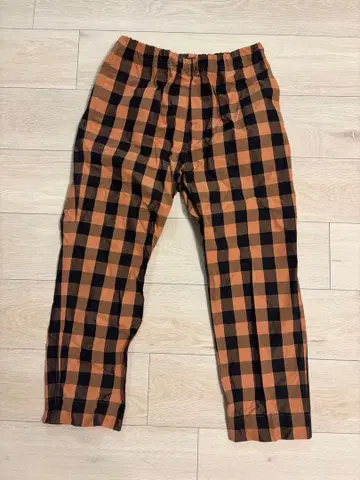 새상품 드로어 구매 소피도르 코튼 팬츠