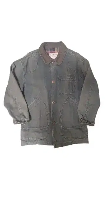 llbean USA제 덕 헌팅 자켓