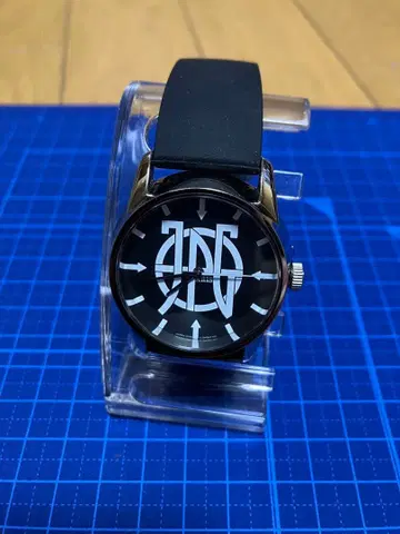 작동 Jean Paul GAULTIER 장 폴 고티에 JPG 쿼츠