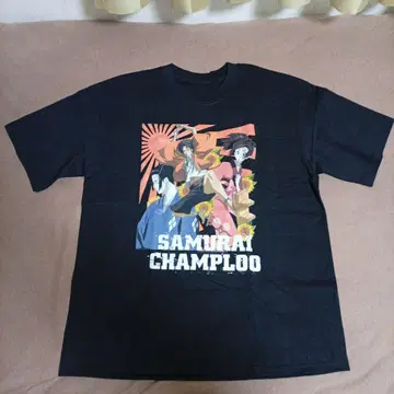 사무라이 챔플루 Samurai Champloo 6049
