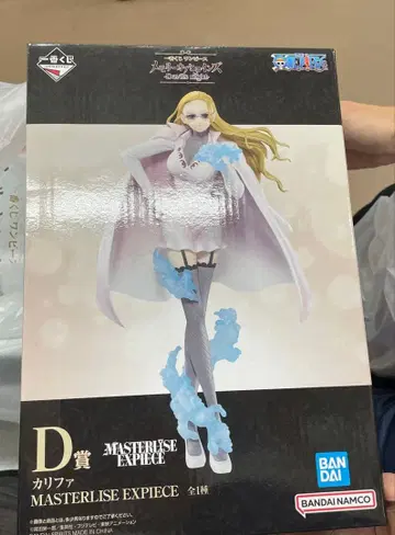 원피스 메모리 오브 히로인즈 -Devil's night- 칼리파