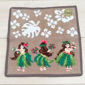 FEILER 마나마나 손수건