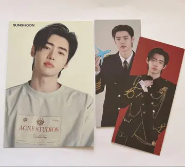 성훈 ENHYPEN WORLD