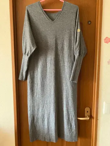 앙코 키누 원피스