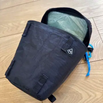 HYPERLITE MOUNTAIN GEAR 카메라 파우치