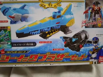 씨이익 브라 세트