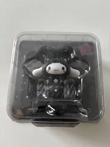 산리오 1등 복권 시나모롤 피규어