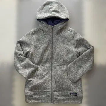 patagonia 후드 부착 자켓 여성용 S