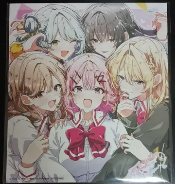 내가 연인이 될 리 없어! 무리무리! 혜택 비주얼 카드