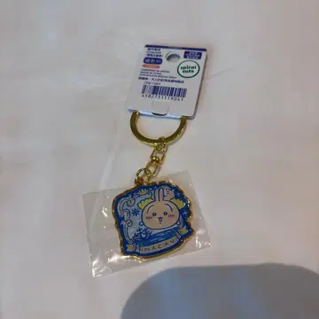 치이카와 마카오 한정판 키링 토끼 새상품