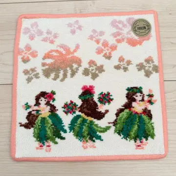 FEILER 마나마나 손수건