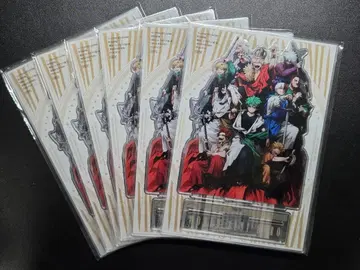 나의 히어로 아카데미아 아크릴 스탠드