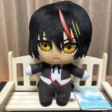 전생했더니 슬라임이었던 건에 대하여  디아블로 토모누이!