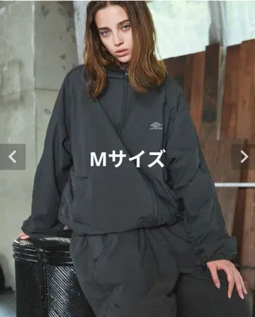 UMBRO OPENING ACT 셋업