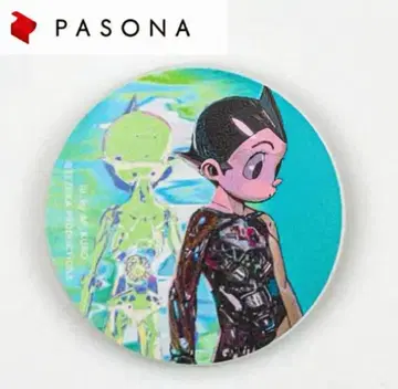 완판 오사카 만박 2025 파소나 파빌리온 아톰 쌀 마그넷 공식