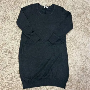 tumugu: 긴팔 튜닉