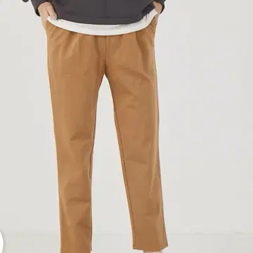 칼리테의 택 포함 새상품 팬츠입니다.