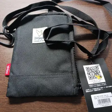 마크곤잘레스 스마트폰 숄더백