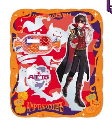 앗토 아크릴 스탠드