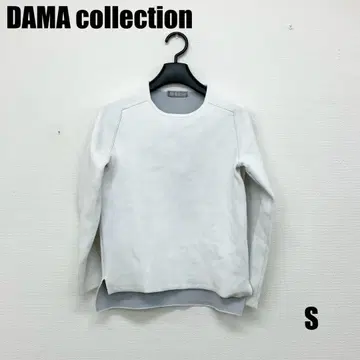 0451M DAMA collection 긴팔 트레이닝복 여성
