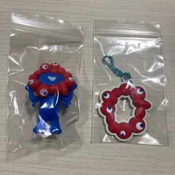 미야쿠미야쿠 가챠 러버 마스코트