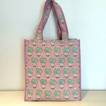 파산도 바이누키테파 토트백