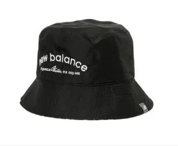 뉴발란스 골프 햇 리버서블 타입