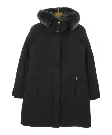 WOOLRICH 다운 코트 여성용