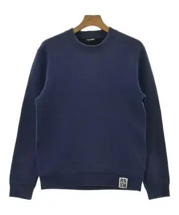 RAF SIMONS 맨투맨 남성용