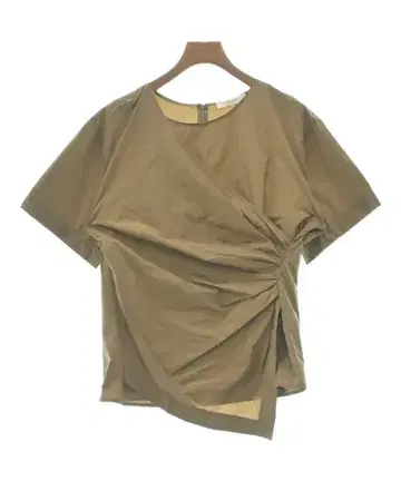 COATE 블라우스 여성용