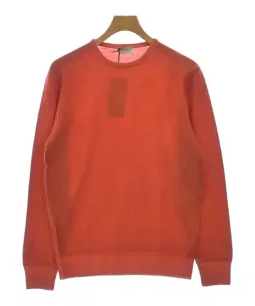 morgano 니트 스웨터 남성용