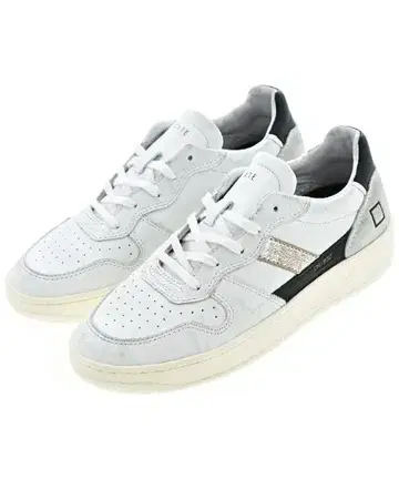 D.A.T.E. 여성용 스니커즈