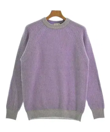 morgano 니트 스웨터 남성용