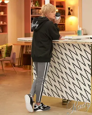 Rady 남성용 셋업