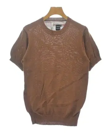 VAN DER STRAETE 니트 스웨터 여성용