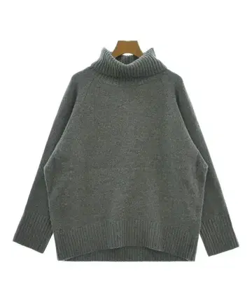 23구 니트 스웨터 여성용