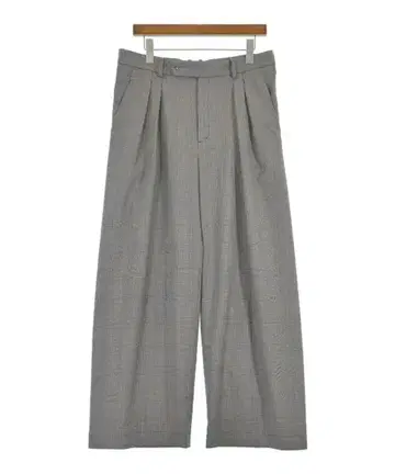 KONYA 슬랙스 남성용