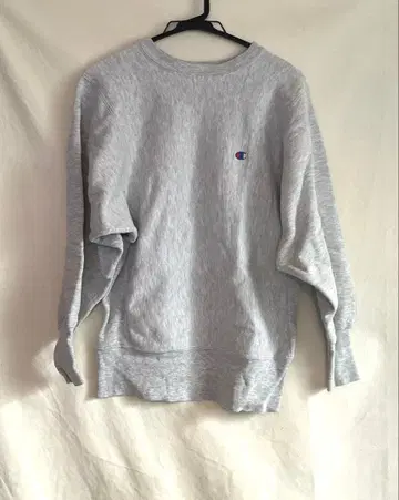 90년대 Champion Reverse Weave M 사이즈