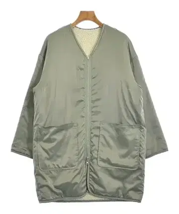 ADAM ET ROPE 코트 여성용