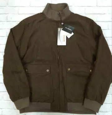 G822 HENRI-LUC CHAPUIS 블루종 택 포함